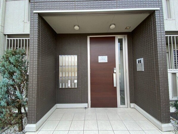 Dクレアーレ203の物件内観写真